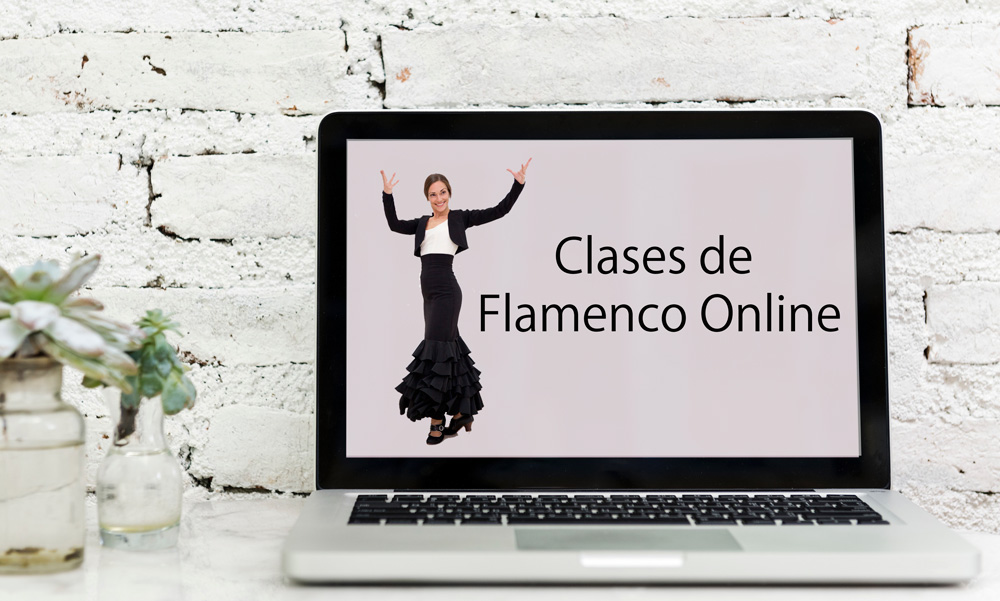 flamenco online