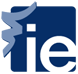 logo IE mini