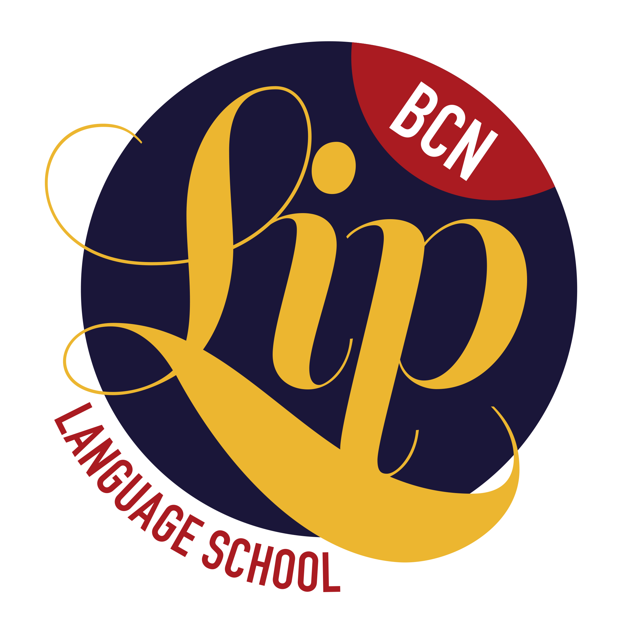 BCN LIP Barcelona