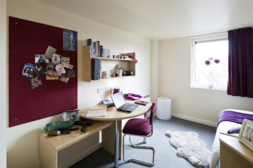 Centre of English Studies Leeds
