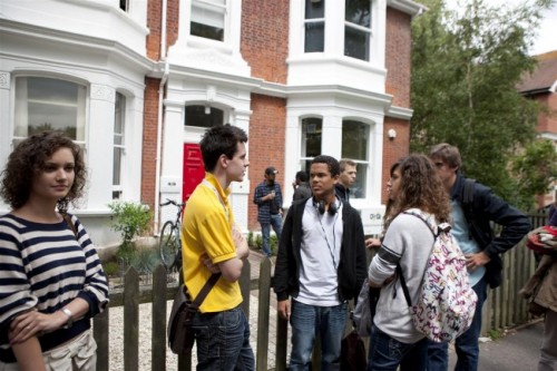 Centre of English Studies Worthing
