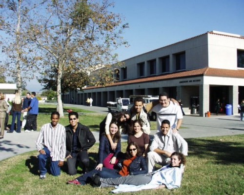 FLS Saddleback College Mission Viejo