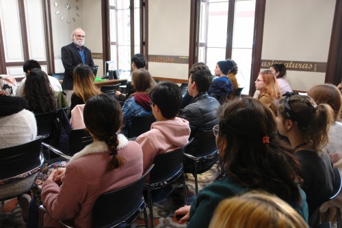 Academia GUIU Barcelona