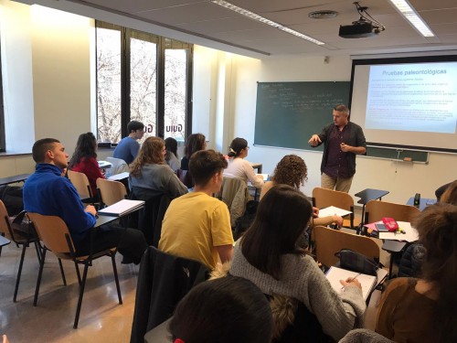 Academia GUIU Barcelona