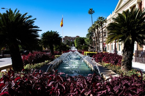 Instituto Hispanico Murcia