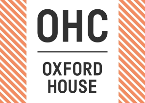 Oxford House Dublin