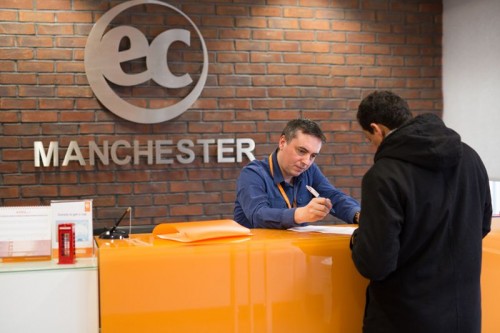 EC Manchester
