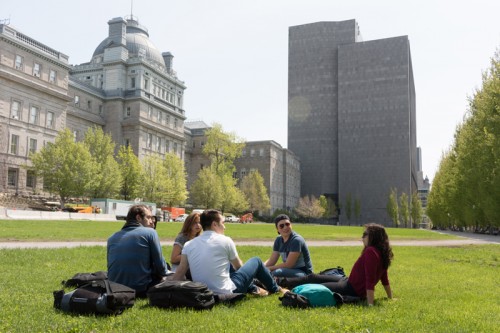 EC  Montreal 