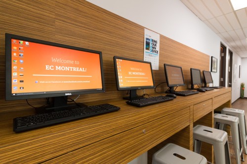 EC  Montreal 