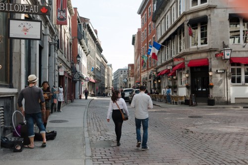 EC  Montreal 