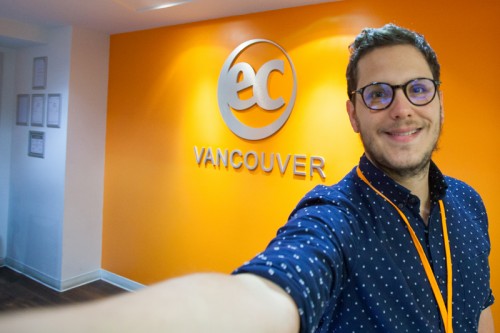 EC Vancouver 