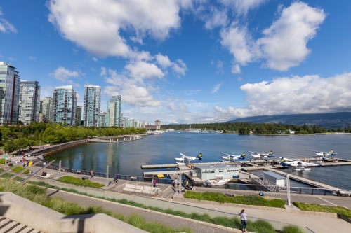 EC Vancouver 