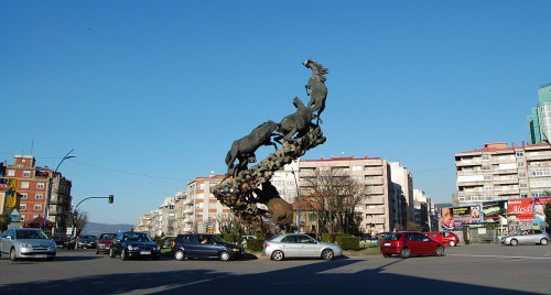 Сampus Spain
