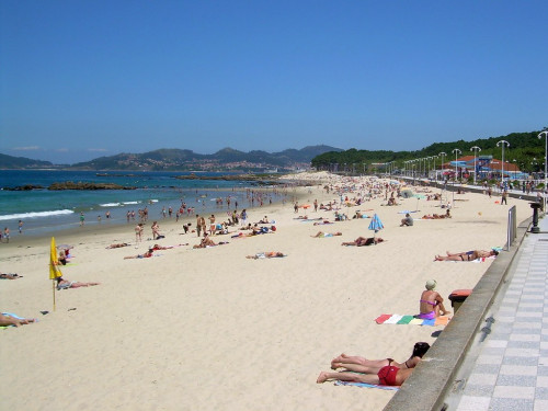 Сampus Spain